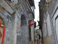 -南诏风情岛