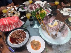 -东海怡品海鲜豆捞(星街坊店)
