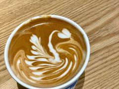-COFFii&JOY(龙江新城市广场店)