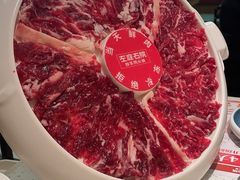 -左庭右院鲜牛肉火锅(长泰广场店)