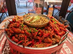 -熊记虾王·小龙虾(东晓南店)
