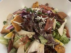 -翠娜家· Trina’s西餐厅(高新万达店)