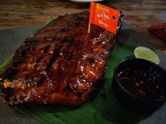 -Naughty Nuri’s Phuket
