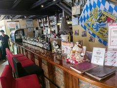 -柏斯图德国餐吧(馆陶路德国风情街店)