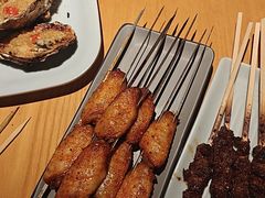-蚝翅·海鲜粥·烧烤·龙虾季(海曙天一店)