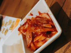 -冰川冷面·延边菜·炭烤串(观前店)