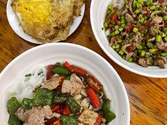 -肆姐面粉馆(坡子街店)