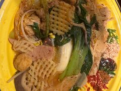 -北丐先生·野馄饨烧烤(雨花万象店)