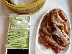 -便宜坊烤鸭店(国瑞城哈德门店)