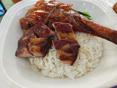 -陈记烧鹅茶餐厅(世和路店)
