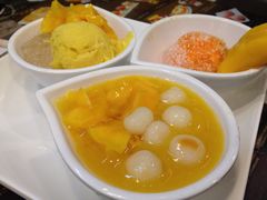 -许留山(梳士巴利道店)