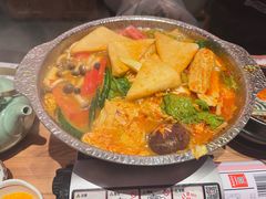 -一心创作料理屋(经开万达店)