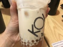 -KOI Thé(正佳广场店)