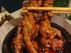 -七八冷面·延边朝鲜族美食(欢乐谷店)