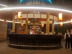 -大连发现王国度假酒店
