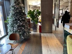 大堂-The Rug Cafe(王府中环店)