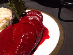 -陌上花儿·音乐西餐吧(和平店)