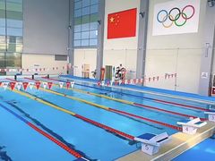 -美再晨游泳馆(新江湾店)