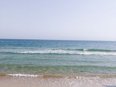-海云台海滩
