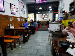 大堂-老妈火锅粉(幸福路步行街店)