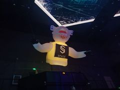 -SPACE CLUB酒吧(九纬路店)
