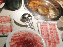 -重庆德庄火锅(映月湖环宇城店)