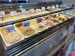 -Dooley's Premium Ice Cream