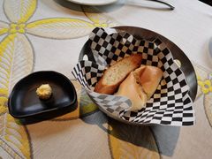 -一棵树·意大利西餐厅One Tree(新城店)