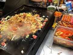 -大东北首席烤冷面(常兴路店)