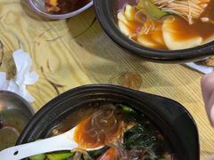 -凡老头米线砂锅(古荡新村西粮站)