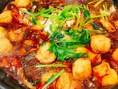 -壹只菜·崇明本地特色菜(崇明南门店)