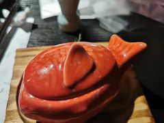 -花潮料理艺食馆(成都万象城店)