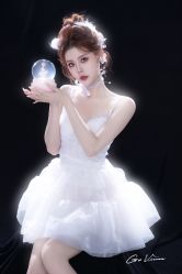 -GO VISION 动视觉婚纱摄影高级定制