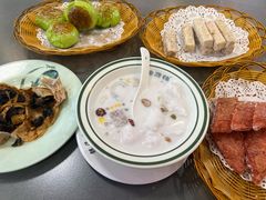 -津可佳·和树银海杂粮