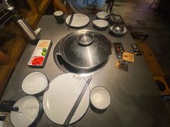 -同仁四季椰子鸡(宝安壹方城店)