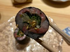 -鮨青(恒基名人购物中心店)