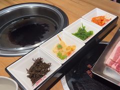 -炉小哥烤肉(熙地港店)