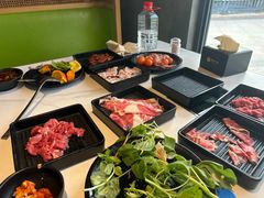 -爱伲牛肉火锅自助(景洪店)