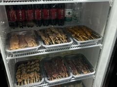 -大学路8号炸串(大学路十四号院店)