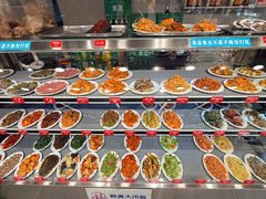 -韩麦大冷面(桂花街直营店)