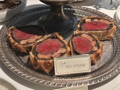 -壳里西餐厅Coquille Seafood Bistro(蒙自路店)