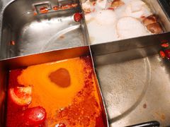 -海底捞火锅(崇文门新世界百货店)