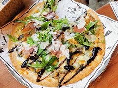 -Blac+Blac(中海环宇荟店)