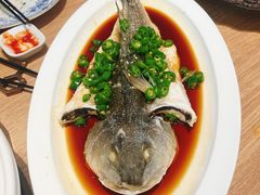 -连鹭海鲜·大连菜(星海店)