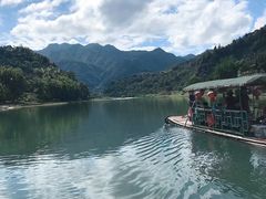 -雁荡山三折瀑景区