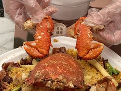 -避风塘·金牌店·夜宵(金玉兰店)