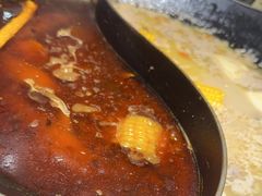 -新辣道鱼火锅(上地华联店)