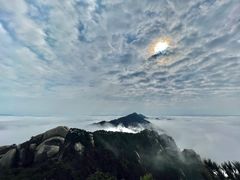 -九华山风景区