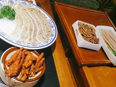-蜀江龙火锅(339店)