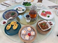 -益利大酒楼(井岸店)